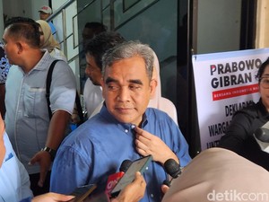 Rakornas Gerindra Besok Acara Internal Partai, Gibran Tak Diundang