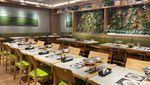 Shabu-shabu ala Tokyo yang Gurih Hangat Ada di Restoran Ini