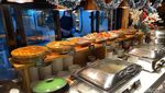 Shabu-shabu ala Tokyo yang Gurih Hangat Ada di Restoran Ini