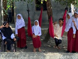 Layanan Pemdes Gorua di Halut Makin Sat-set Berkat Internet