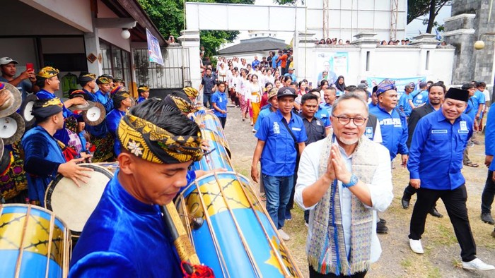 Tim Media Zulhas