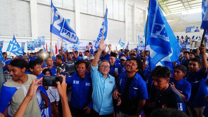 Tim Media Zulhas