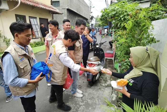 TKN Prabowo-Gibran