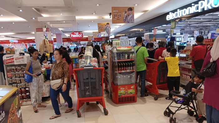 Transmart Full Day Sale