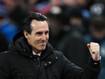 Kesetiaan Emery untuk Aston Villa