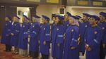 Wisuda Perdana Universitas LIA, Lulusan Siap Bersaing Secara Global