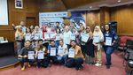 Genjot Kualitas Industri Kreatif Fashion dan Kriya Lewat Inkubasi Bisnis