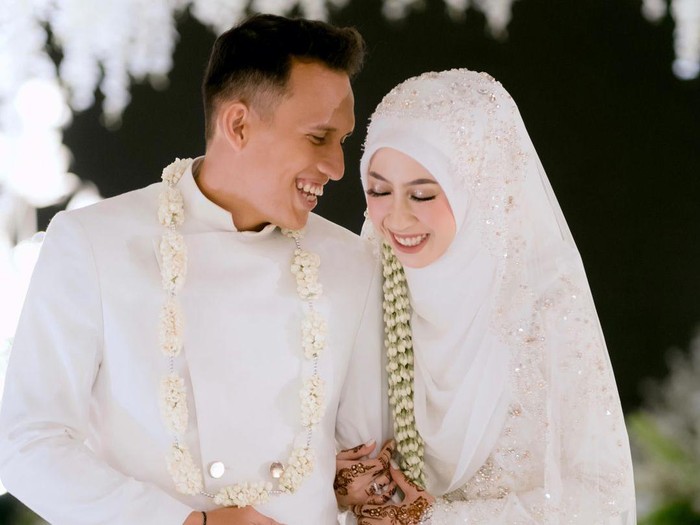 Adiba Khanza dan Egy Maulana