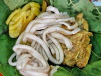 Alakathak, Paduan Tempe Benguk dan Mie Kanji Unik dari Sukoharjo