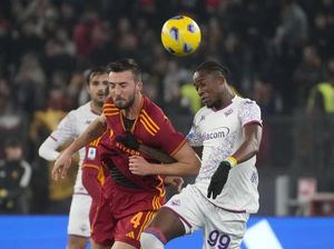 Pemain Roma Sedih Mourinho Dipecat, tapi...