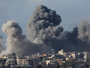 Denmark Kembali Berikan Bantuan Pembangunan Palestina, Ini Alasannya