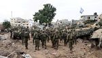 AS Veto Gencatan Senjata, Israel Makin Beringas Serang Gaza