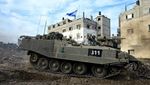 AS Veto Gencatan Senjata, Israel Makin Beringas Serang Gaza
