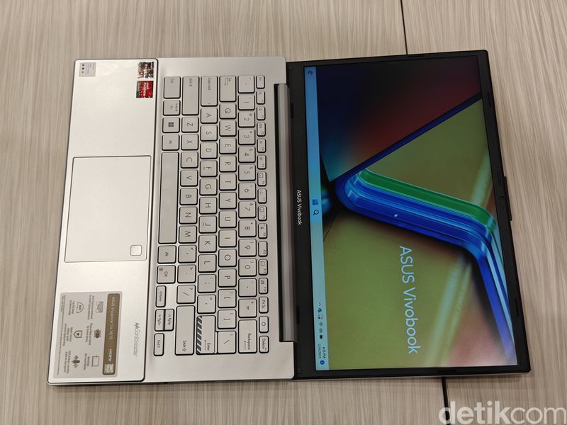 ASUS Vivobook Go 14