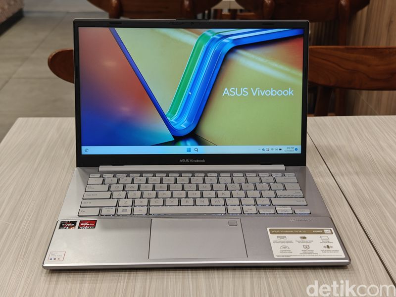 ASUS Vivobook Go 14