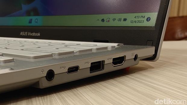 ASUS Vivobook Go 14