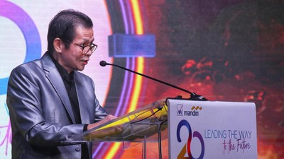AXA Mandiri Pimpin Pasar Bancassurance