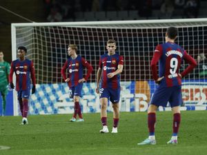 Baru Main di LaLiga, Barca Langsung Terbang ke Amerika Demi Rp 77 M