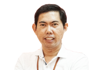 Profil Bayu Dwi Anggono, Dekan FH Unej Jadi Panelis Debat Capres-Cawapres
