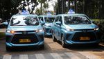 Tampang Armada Baru Blue Bird Pengganti Transmover
