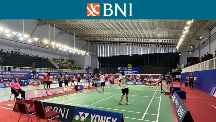 BNI Sirnas Premier