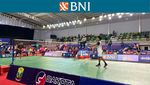 Foto: BNI Sirnas Premier, Ajang Persaingan Para Jawara!