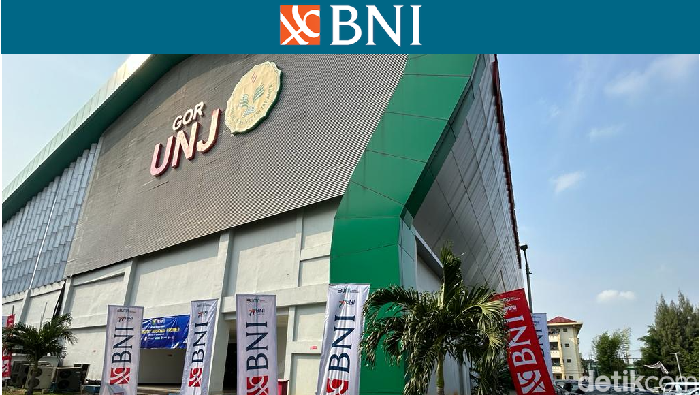 BNI Sirnas Premier 2023 BNI Sirnas Premier 2023
