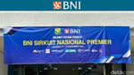Foto: BNI Sirnas Premier, Ajang Persaingan Para Jawara!