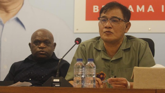 Budiman Sudjatmiko