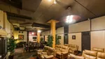 Ini Jeroan Bunker Kiamat di Amerika Serikat, Mewah Kaya Hotel