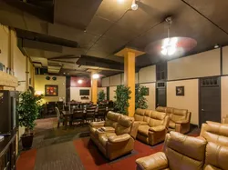 Bunker Kiamat Sudah Siap, Ini Fasilitasnya