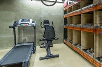 Bunker kiamat