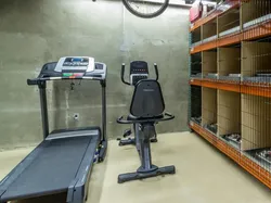 Bunker Kiamat Sudah Siap, Ini Fasilitasnya