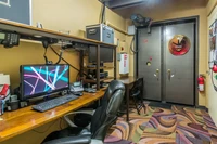Bunker kiamat