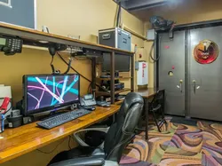 Bunker Kiamat Sudah Siap, Ini Fasilitasnya