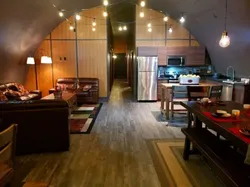 Bunker Kiamat Sudah Siap, Ini Fasilitasnya