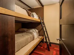 Bunker Kiamat Sudah Siap, Ini Fasilitasnya