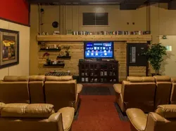 Bunker Kiamat Sudah Siap, Ini Fasilitasnya