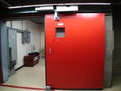 Bunker Kiamat Sudah Siap, Ini Fasilitasnya