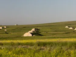 Bunker Kiamat Sudah Siap, Ini Fasilitasnya