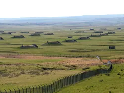 Bunker Kiamat Sudah Siap, Ini Fasilitasnya