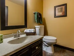 Bunker Kiamat Sudah Siap, Ini Fasilitasnya