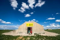 Bunker kiamat