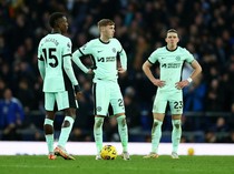 Buruknya Chelsea Musim Ini