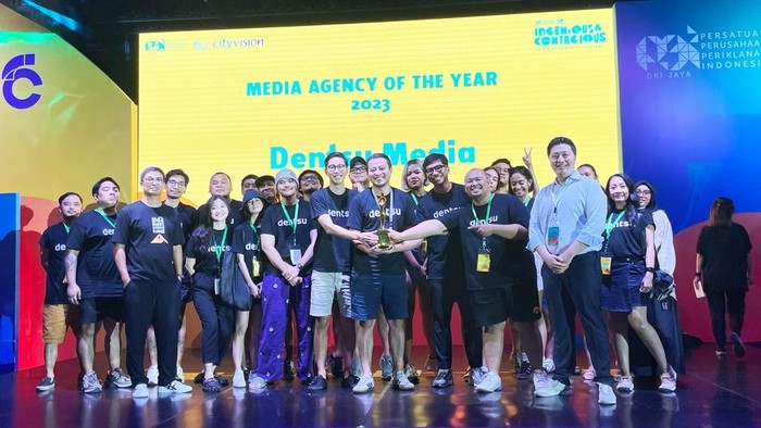 Dentsu Creative