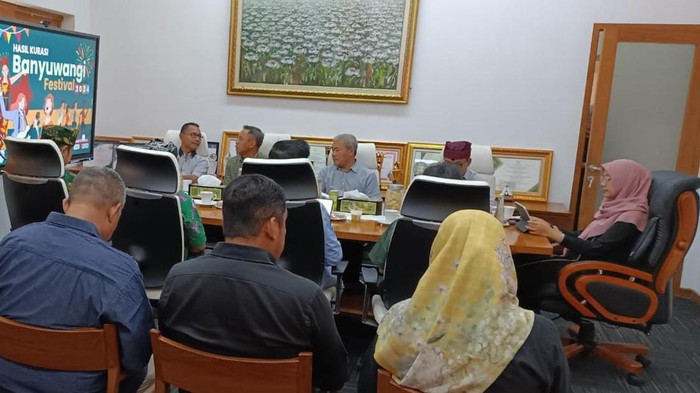 Deretan Event Berkualitas B-Fest akan Warnai Tahun 2024