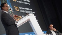 Anies mengungkapkan masalah ketimpangan di Tanah Air harus segera diselesaikan. Jika dibiarkan berlarut-larut, Indonesia berisiko mengalami krisis, seperti yang terjadi di Balkan.  