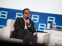 Bukan Sebar Bansos, Ini Jurus Anies Atasi Kemiskinan di RI