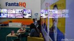 Diskusi Jelang Debat Pilpres