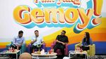 Diskusi Jelang Debat Pilpres